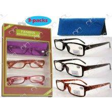 Blister Packing Reading Glasses (3002)